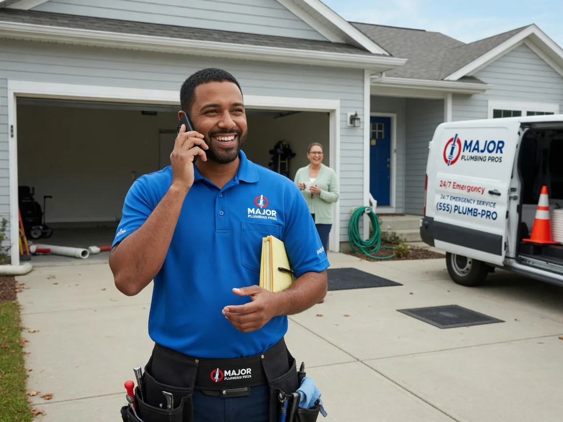 Drain Cleaning Services Sherman, TX FAQs